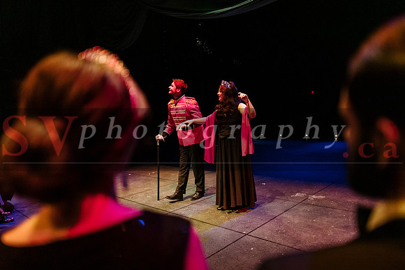 Hamlet