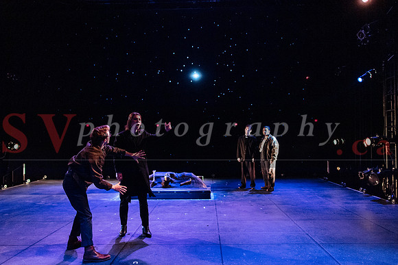 Hamlet