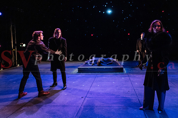 Hamlet