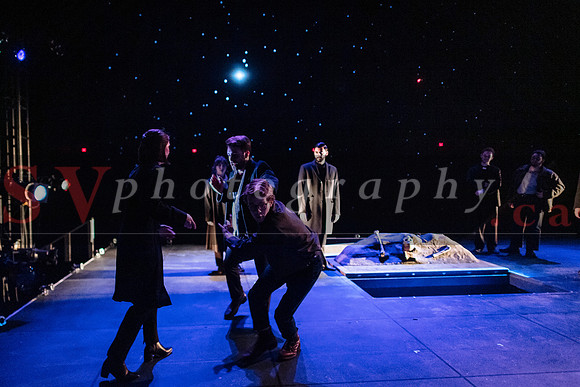 Hamlet