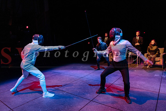 Hamlet