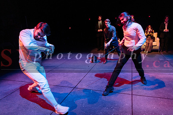 Hamlet