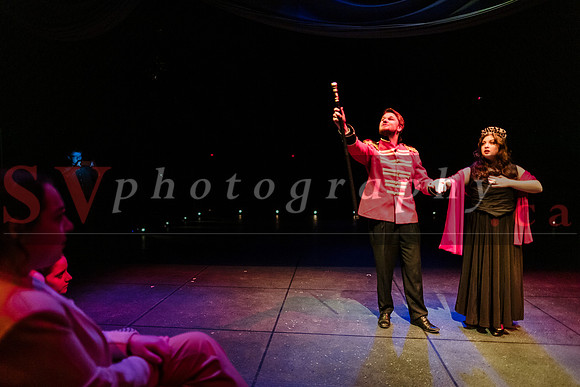 Hamlet