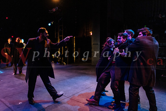 Hamlet