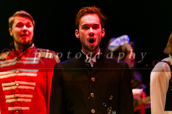 Hamlet