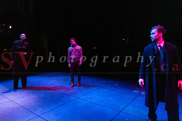 Hamlet