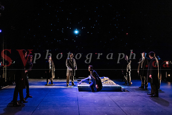 Hamlet