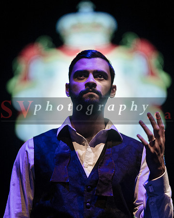 Hamlet