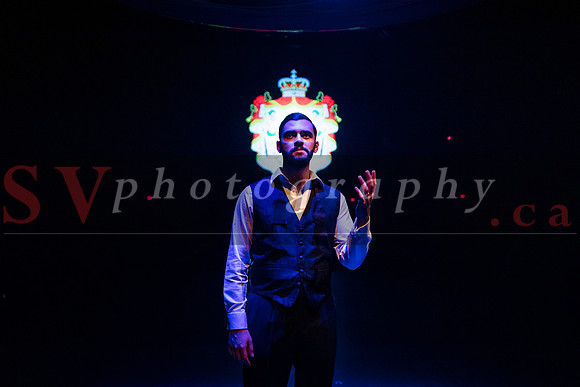 Hamlet
