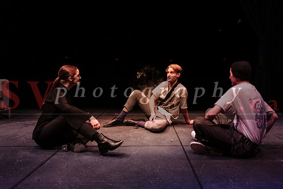 Hamlet