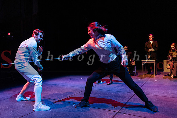 Hamlet