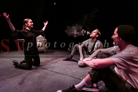 Hamlet