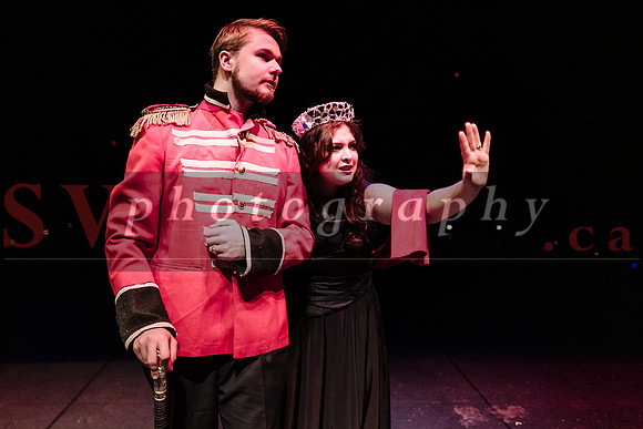 Hamlet