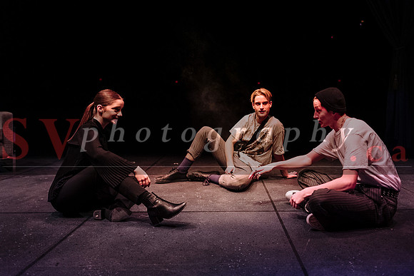 Hamlet