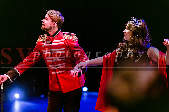 Hamlet