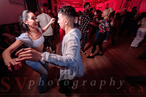 Sunday Social