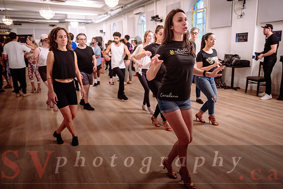 iFreeStyle's 14th Student Appreciation
