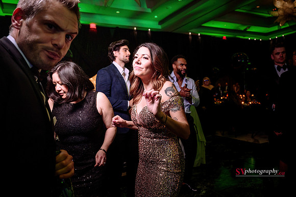 Fired Up Gala In Support of Sick Kids - 2025