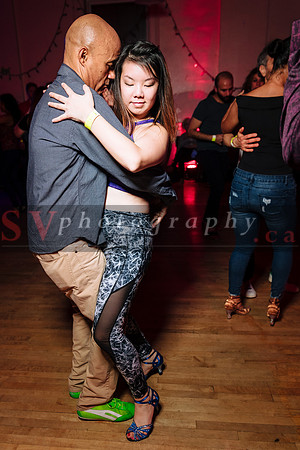BOXING DAY PARTY AT DOVERCOURT HOUSE
