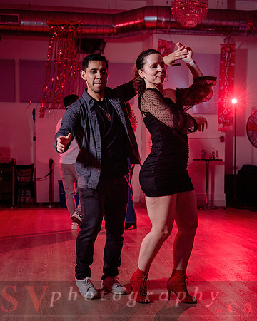 Toronto Dance Fridays