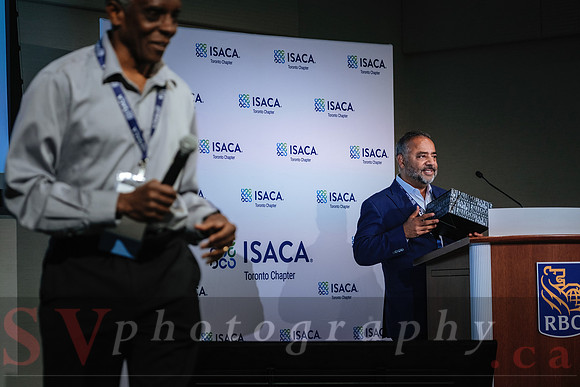 ISACA Annual Summer Conference