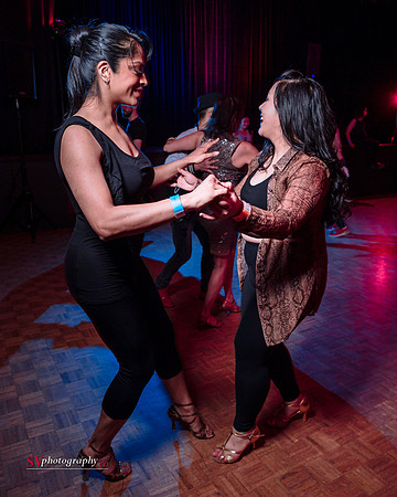 Toronto Salsa Friday
