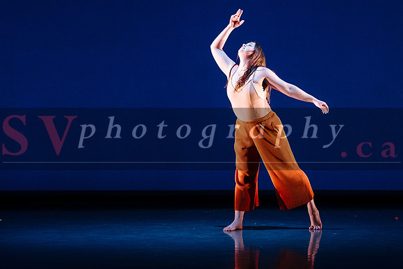 George Brown Dance - Unleashed 2019