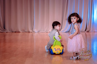 Angelica's 2nd Birthday