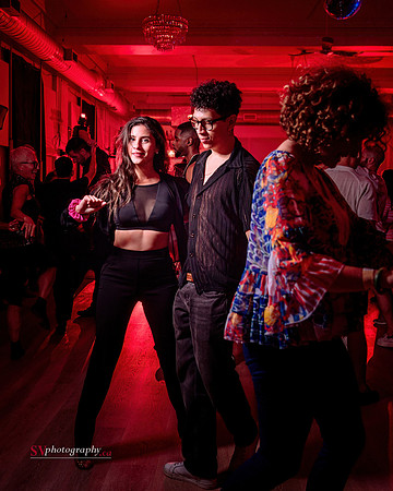Toronto Salsa Sundays