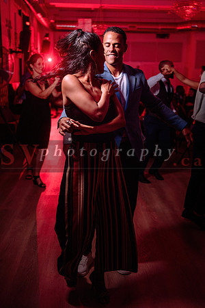 9th Anniversary Weekend