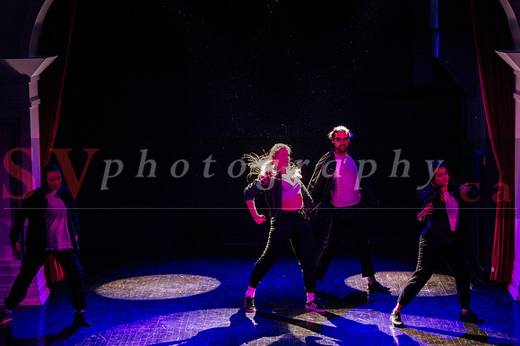 City Dance Corps - 17th Anniversary