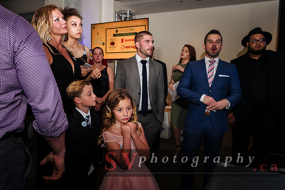 Sick Kids All Star Gala