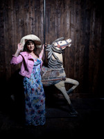 Meg Roe Music Video