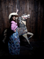 Meg Roe Music Video