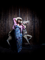 Meg Roe Music Video