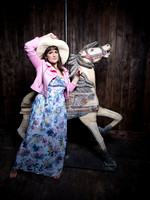 Meg Roe Music Video