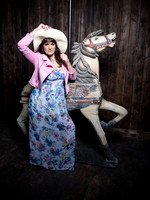 Meg Roe Music Video