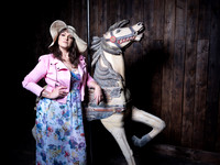 Meg Roe Music Video