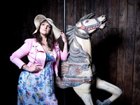 Meg Roe Music Video