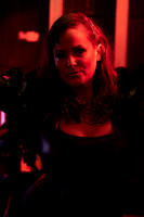 Meg Roe Music Video