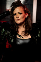Meg Roe Music Video