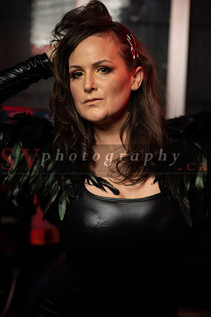 Meg Roe Music Video