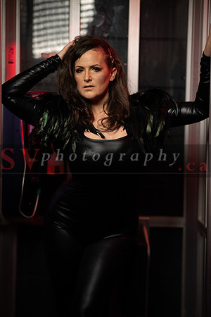 Meg Roe Music Video