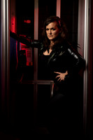 Meg Roe Music Video