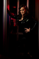 Meg Roe Music Video