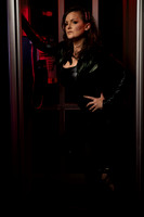 Meg Roe Music Video
