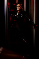 Meg Roe Music Video