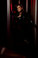 Meg Roe Music Video