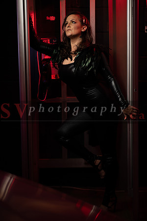 Meg Roe Music Video