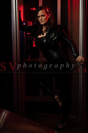 Meg Roe Music Video